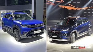 मारुति सुजुकी फ्रोंक्स बनाम ब्रेजा - जानें कौन सी मॉडल होगी आपके लिए सही