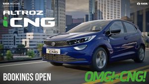 Tata Altroz iCNG: अल्ट्रोज सीएनजी के नए फीचर्स व उपकरणों की हुई पुष्टि, कंपनी ने जारी किया नया वीडियो