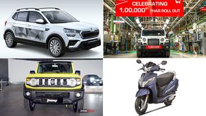 इस हफ्ते कार जगत में कौन सी खबरों ने बंटोरी सुर्खियां, पढ़ें यहां