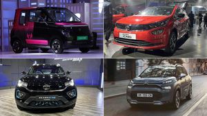 Top Car News: एमजी कॉमेट ईवी से लेकर सिट्रोन सी3 एयरक्रॉस, पढ़े पिछले हफ्ते की टॉप खबरें