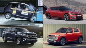 Top Car News: बीते हफ्ते की कार जगत की चर्चित खबरें, पढ़ें यहां