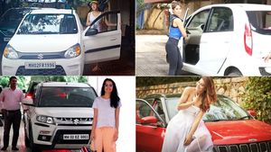 सारा अली खान से लेकर जैकलीन तक, इन अभिनेत्रियों के पास है बेहद सस्ती कारें