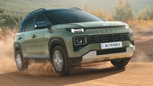 Hyundai Exter: 10 जुलाई को लॉन्च होगी हुंडई एक्सटर, टाटा पंच को देगी कड़ी टक्कर