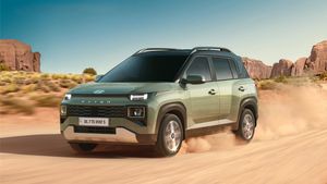 Hyundai Exter: हुंडई एक्सटर की बुकिंग हुई शुरू, इसके लुक का हुआ खुलासा