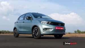 Tata Tiago EV: टाटा टियागो ईवी ने सबसे तेज डिलीवरी का बनाया नया रिकॉर्ड, जानें कितने यूनिट हुए डिलीवर