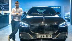 इस कंपनी के फाउंडर ने खरीदी 4 करोड़ रुपये की लग्जरी कार, बने इस कार के सबसे युवा ओनर