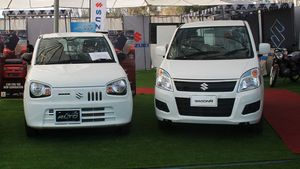 सुजुकी मोटर्स ने पाकिस्तान में बंद किया अपना कार व बाइक प्लांट, जानें क्या है कारण