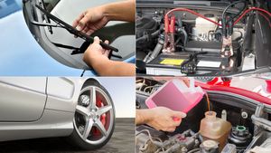 मॉनसून में कार चलाने से पहले चेक कर लीजिये यह सब चीजें, वरना हो सकता है भारी नुकसान