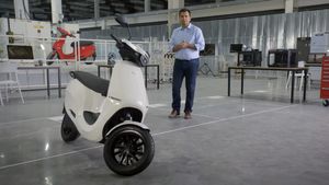 ओला इलेक्ट्रिक 15 अगस्त को लॉन्च कर सकती है अपनी पहली इलेक्ट्रिक बाइक, जानें कैसी होगी यह बाइक