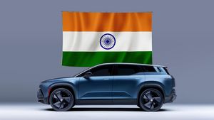 फिस्कर ओसन लाने वाली भारत में इलेक्ट्रिक एसयूवी, चौथे तिमाही में हो सकती है लॉन्च 