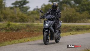 एथर 450एस व 450एक्स - क्या नया है इन इलेक्ट्रिक स्कूटर्स में? 