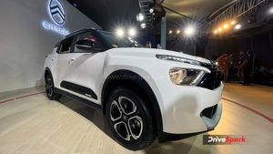 सिर्फ एक ही वैरिएंट में बेचीं जायेगी सिट्रोन सी3 एयरक्रॉस, जानें कैसी होगी यह कार  