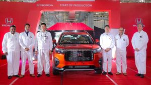 होंडा एलिवेट एसयूवी का प्रोडक्शन हुआ शुरू, जानें कब शुरू हो सकती है डिलीवरी