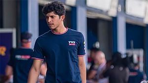 Moto GP India: बाइक रेसिंग में शामिल होने वाले एकमात्र भारतीय राइडर कदई यासीन अहमद की दिलचस्प है कहानी 