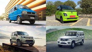 Rear Wheel Drives Car: 15 लाख रुपये तक की कीमत में खरीद सकते हैं ये शानदार रियर व्हील ड्राइव कार