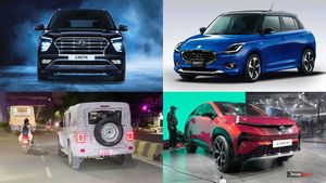 Upcoming Cars : 2024 में लॅान्च होंगी ये शानदार कारें, मिलेंगे जबरदस्त फीचर्स, देखिए लिस्ट 