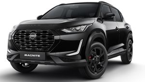 Nissan Magnite KURO Special Edition 8.27 लाख की शुरुआती कीमत में भारत में हुई लॉन्च, इन खास फीचर्स से है लैस