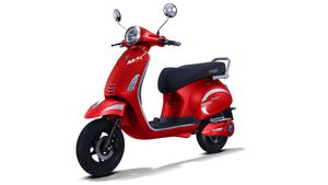 Pure EV ने किया ePluto 7G Max इलेक्ट्रिक स्कूटर लॅान्च, सिंगल चार्ज में मिलेगा 201KM की रेंज