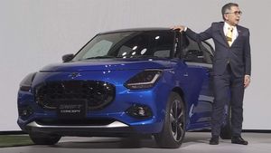New Swift: नए अवतार में आयी Maruti Swift, 40 kmpl का माइलेज! फीचर्स भी हैं जबरदस्त, जानें कब होगी लॉन्च