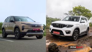 Tata Safari Facelift vs Mahindra Scorpio N: कौन सी SUV है आपके लिए बेहतर? जानिए डिटेल्स