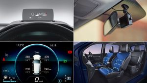 Car Accessories : अपनी कार को बनाएं स्मार्ट और कम्फर्ट, लगवाएं ये 5 बेहतरीन Accessories 