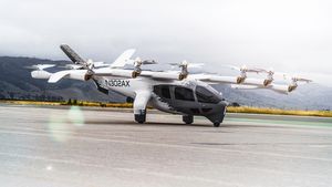 मिनटों में तय होगी घंटो की दूरी ! भारत में शुरु होगी इलेक्ट्रिक Air Taxi, कितना होगा किराया? जानिए सबकुछ