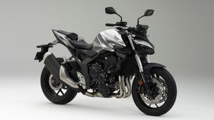 EICMA 2023: होंडा ने CB1000 हॉर्नेट से उठाया पर्दा, धांसू बाइक में मिलेंगे ये बेहतरीन फीचर्स 