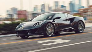 Lotus की एक और सुपरकार की जल्द होगी एंट्री, मिलेंगे ये धांसू फीचर्स 