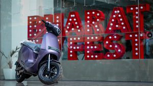 दिवाली पर है स्कूटर खरीदने का प्लान, OLA इलेक्ट्रिक पर मिल रही है ₹26500 तक की छूट, जानें डिटेल्स 