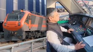 Amrit Bharat Train की सुविधा देखकर दंग रह जाएंगे आप! एक से बढ़कर एक खासियत, देखिए वीडियो 