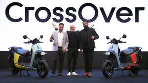 Gogoro ने भारत में लॅान्च की बैटरी स्वैपिंग स्टेशन, इस शानदार इलेक्ट्रिक स्कूटर को भी किया अनवील