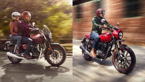 HONDA ग्राहकों से क्यों वापस मंगवा रही है H'ness CB350 और CB350 RS बाइक? वजह जानकार हैरान रह जाएंगे आप!  