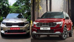 Kia Sonet Old vs New: नई किआ सोनेट फेसलिफ्ट अपने पुराने मॉडल से है कितनी बेहतर? कौन-कौन से फीचर्स हैं खास