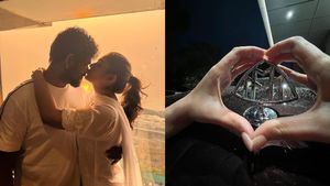 'Jawan' स्टारर Nayanthara को पति Vignesh Shivan ने गिफ्ट की ये शानदार लग्जरी कार, करोड़ो रुपए है कीमत! 