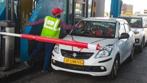 अब Fastag से नहीं, इस खास सिस्टम से होगा Toll-Tax Collection! नितिन गडकरी ने बताया तरीका