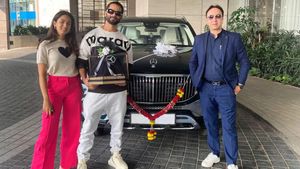 बॉलीवुड स्टार Shahid Kapoor ने अपने कलेक्शन में शामिल की एक और लग्जरी कार, जानें कीमत और फीचर्स  