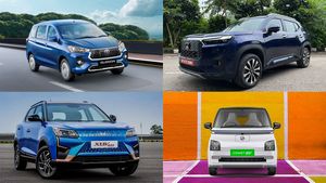 2023 में डेब्यू करने वाली इन टॉप 10 कारों का रहा जलवा! इनमें से आपके पास कौन सी है? 