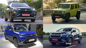 इस साल Maruti Suzuki की इन डेब्यू कारों की रही धूम, इनमें से कौन सी है आपको पसंद?