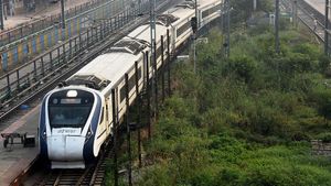2047 तक देशभर में चलेंगे 4,500 वंदे भारत ट्रेनें, ज्योेतिरादित्य सिंधिया ने बताया प्लान, जानें डिटेल्स