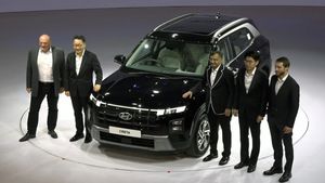 बेहतरीन अपडेट के साथ लॉन्च हुई 2024 Hyundai Creta Facelift, जानें कीमत, बुकिंग और फीचर्स समेत सभी डिटेल्स