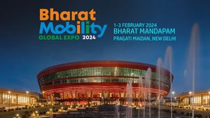 Bharat Mobility Global Expo-2024 का दिल्ली में 1 से 3 फरवरी तक होगा आयोजन, जानें क्या कुछ होगा खास? 