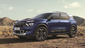 Citroen C3 Aircross का ऑटोमैटिक वेरिएंट लॉन्च, इन शानदार फीचर्स से है लैस, जानें कितनी है कीमत?