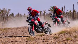 नए साल में Ducati ने दिया बड़ा तोहफा! 2024 में भारत में लॉन्च करेगी 8 नई बाइक्स, जानें डिटेल्स