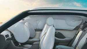 लॅान्च होने से पहले Hyundai Creta Facelift के इंटिरीयर और सेफ्टी फीचर्स का हुआ खुलासा, जानिए क्या-क्या मिलेगा?