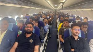 178 यात्रियों ने बिना पासपोर्ट की विदेश यात्रा! जानें Indigo की फ्लाइट के साथ ऐसा क्या हुआ? 