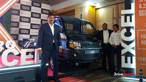 Mahindra ने लॅान्च की Supro Profit Truck Excel, जानें कितनी है कीमत? 