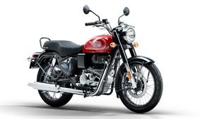 Royal Enfield ने अपनी इस धांसू बाइक के 2 नए वेरिएंट किए लॉन्च, जानिए कितनी है कीमत