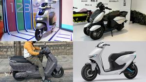 Upcoming E-Scooters : जल्द आ रहे हैं ये 7 दमदार इलेक्ट्रिक स्कूटर्स, Ather से लेकर Honda तक लिस्ट में शामिल