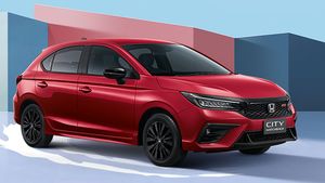 नए अवतार में आयी 2024 Honda City Hatchback Facelift, ADAS के साथ मिलेंगे ये धांसू फीचर्स 