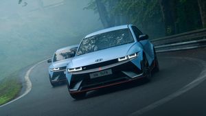 2024 World Car Awards: वर्ल्ड बेस्ट परफॉर्मेंस कार की रेस में Hyundai Ioniq 5 N ने बनाई टॅाप-3 में जगह 